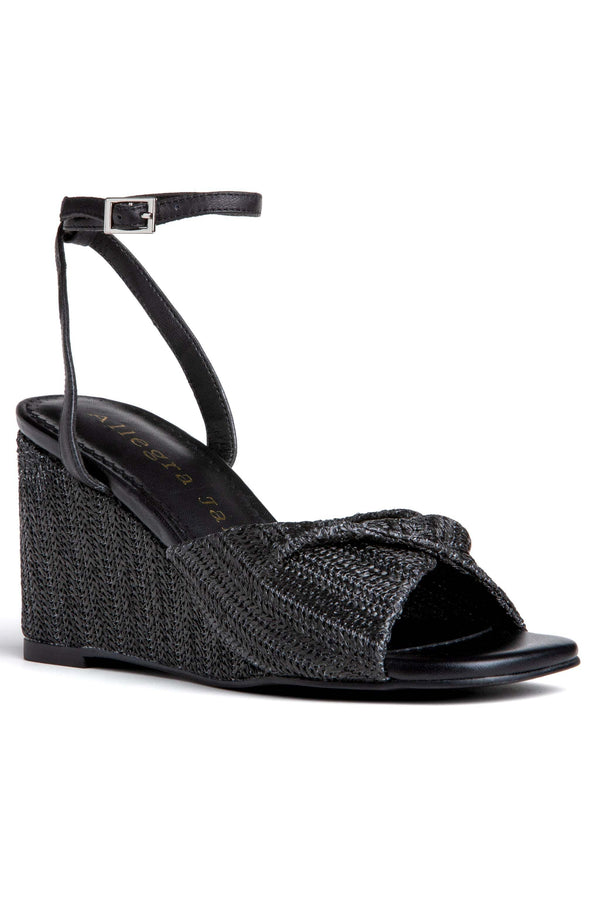 Forever21 Mona Wedge Sandal