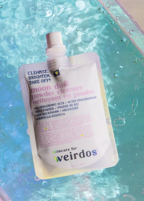 Forever21 Moon Dust Powder Cleanser