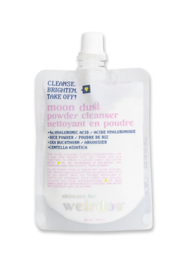 Forever21 Moon Dust Powder Cleanser