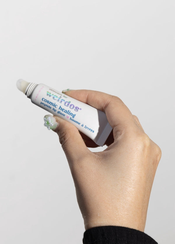 Forever21 Peptide Lip Glaze - The OG