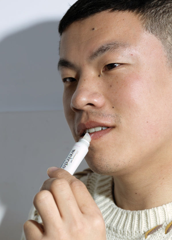 Forever21 Peptide Lip Glaze - The OG