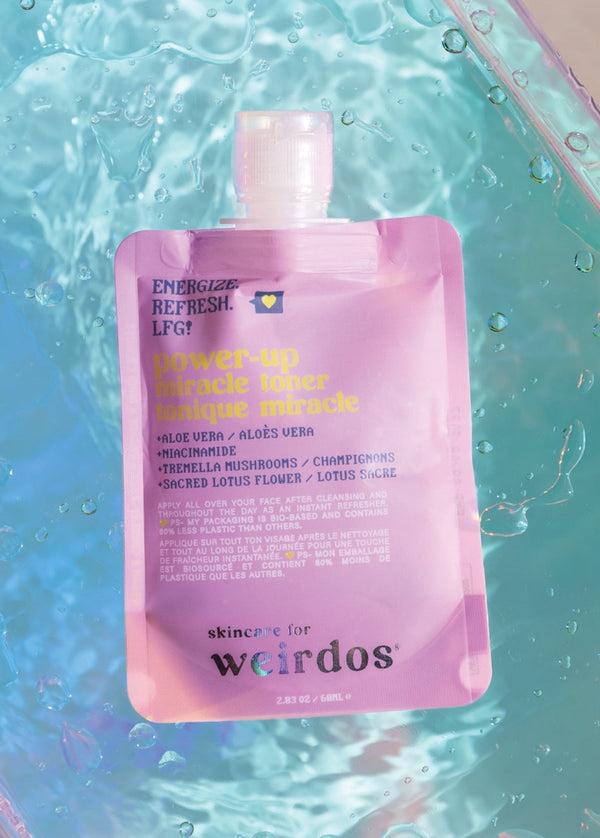 Forever21 Power-Up Miracle Toner