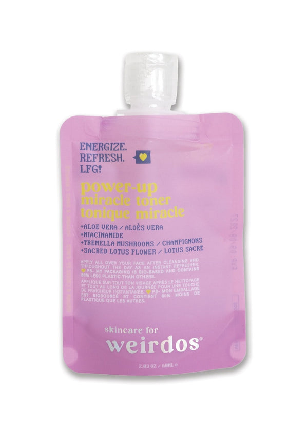 Forever21 Power-Up Miracle Toner