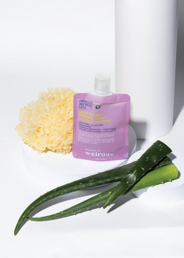 Forever21 Power-Up Miracle Toner