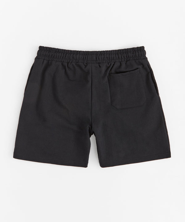 Forever21 Richie Rich Money Short - Black BLACK
