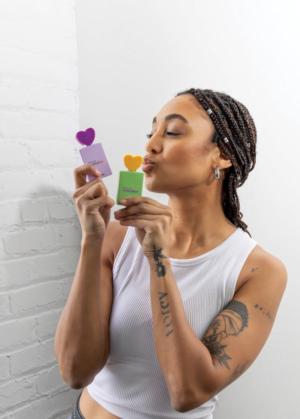 Forever21 Spray Bottle