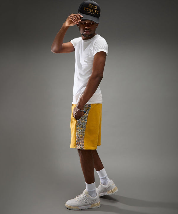 Forever21 Stack The Cash Short - Clay CLAY