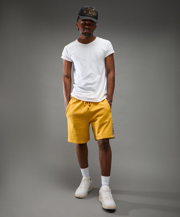 Forever21 Stack the Cash Short - Clay CLAY