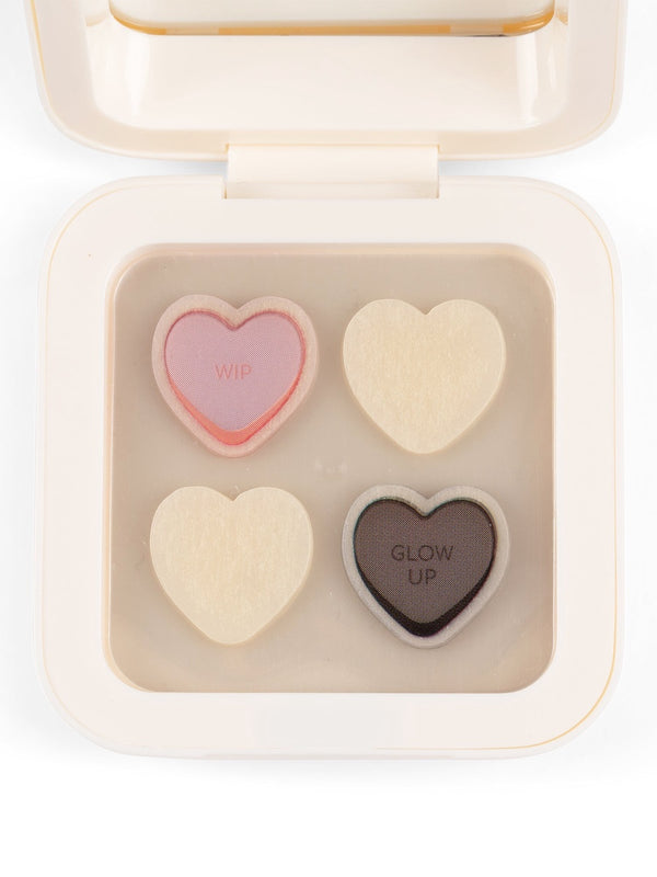 Forever21 Starter Kit - Case And 32 Pimple Patches