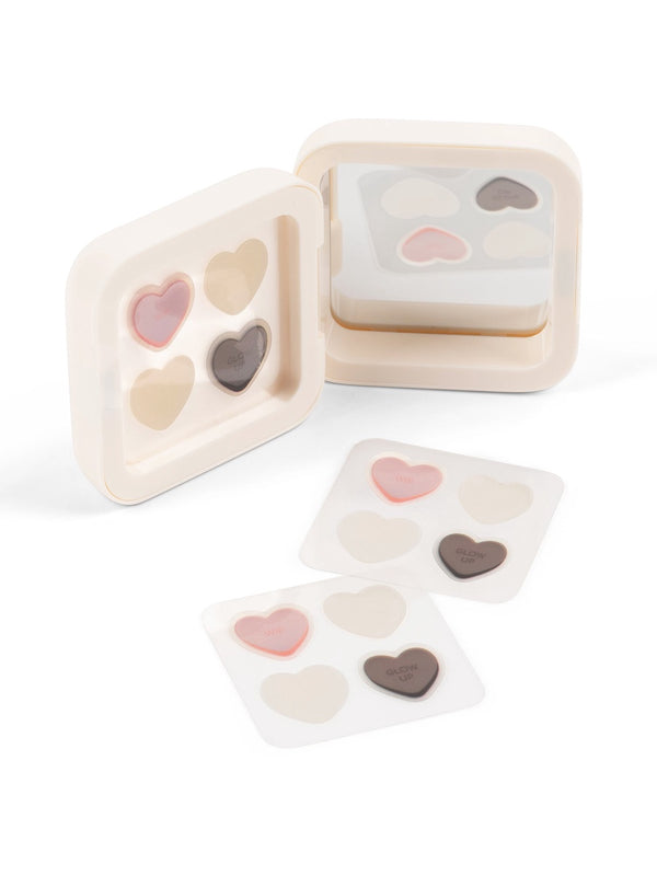 Forever21 Starter Kit - Case and 32 Pimple Patches