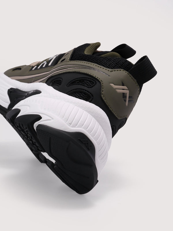 Forever21 Sway Black