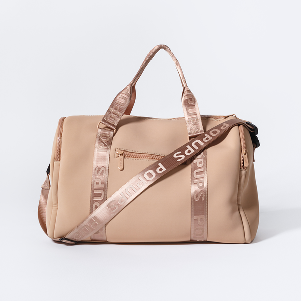 Forever21 WEEKENDER TAN