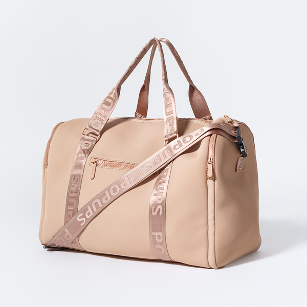 Forever21 WEEKENDER TAN