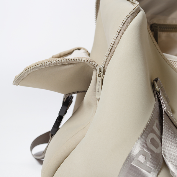 Forever21 WEEKENDER TAUPE