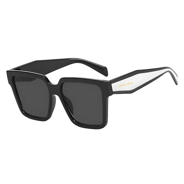 Forever21 West Black/White