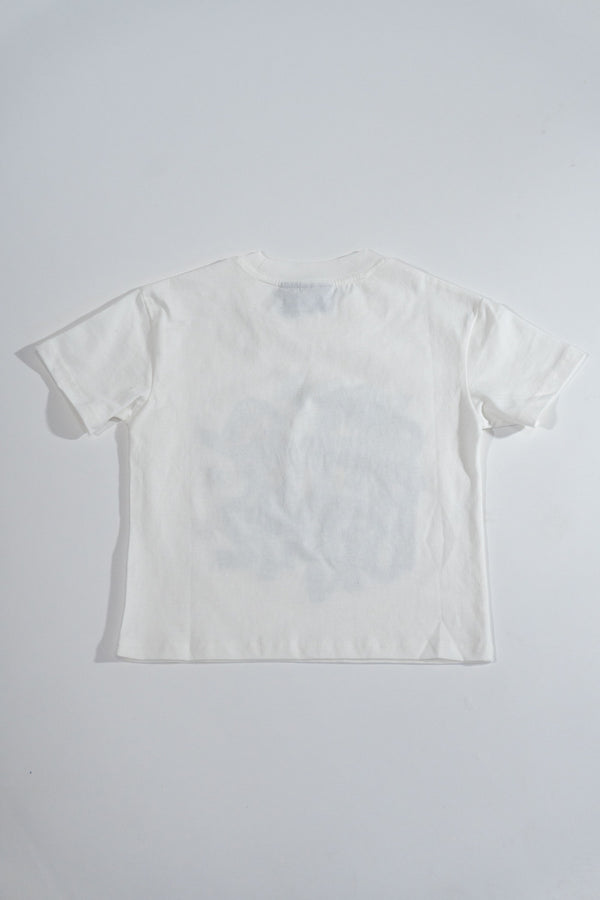 Forever21 Kids Bratz Rhinestone Graphic Tee WHITE/MULTI