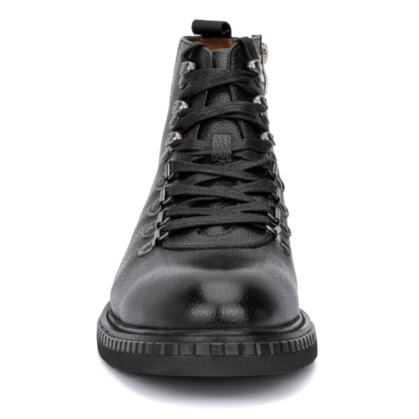 Forever21 Vintage Foundry Co. Men's Hayden Chukka Boot Black