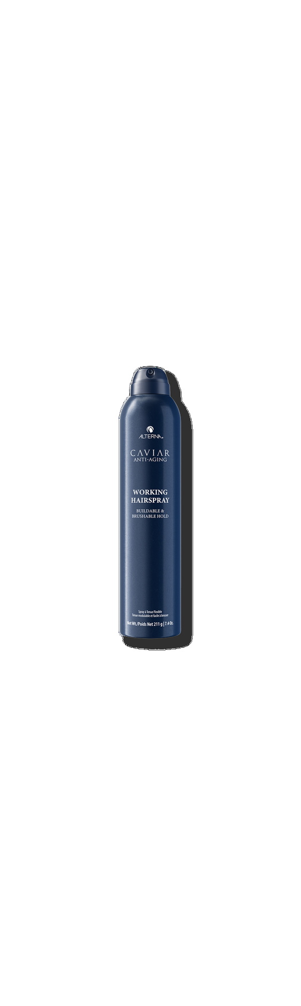 Ulta Alterna  Caviar Anti-Aging Professional Styling Working Hairspray