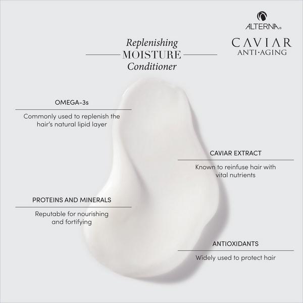 Ulta Alterna  Caviar Anti-Aging Replenishing Moisture Conditioner