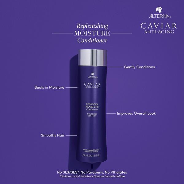 Ulta Alterna  Caviar Anti-Aging Replenishing Moisture Conditioner