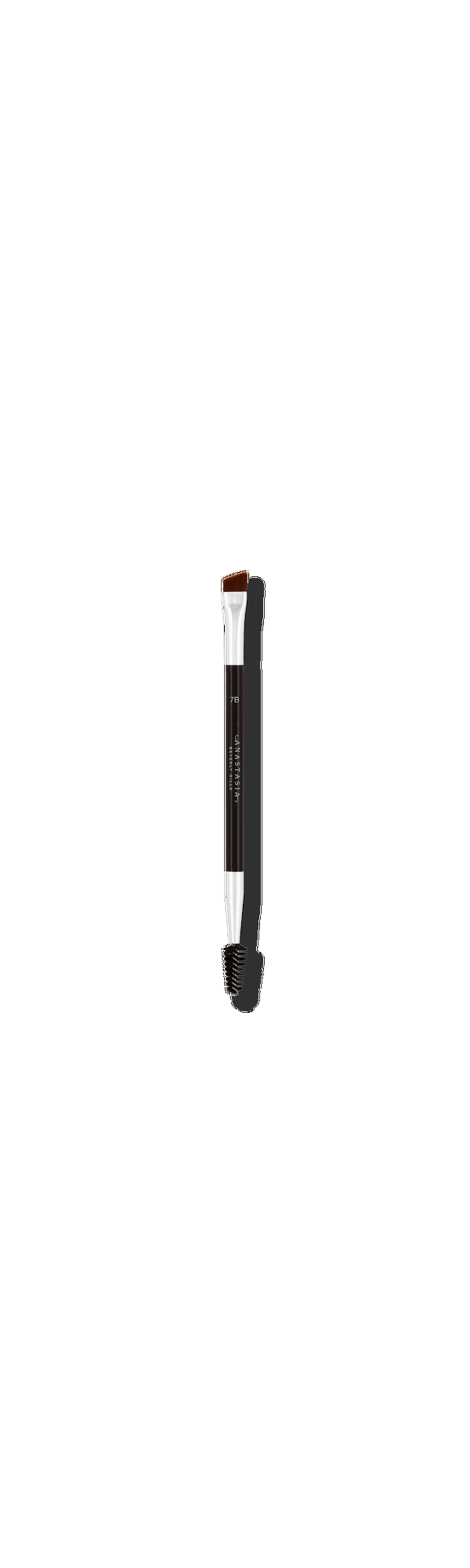 Ulta Anastasia Beverly Hills  Dual-Ended Angled Powder Eyebrow Brush 7B