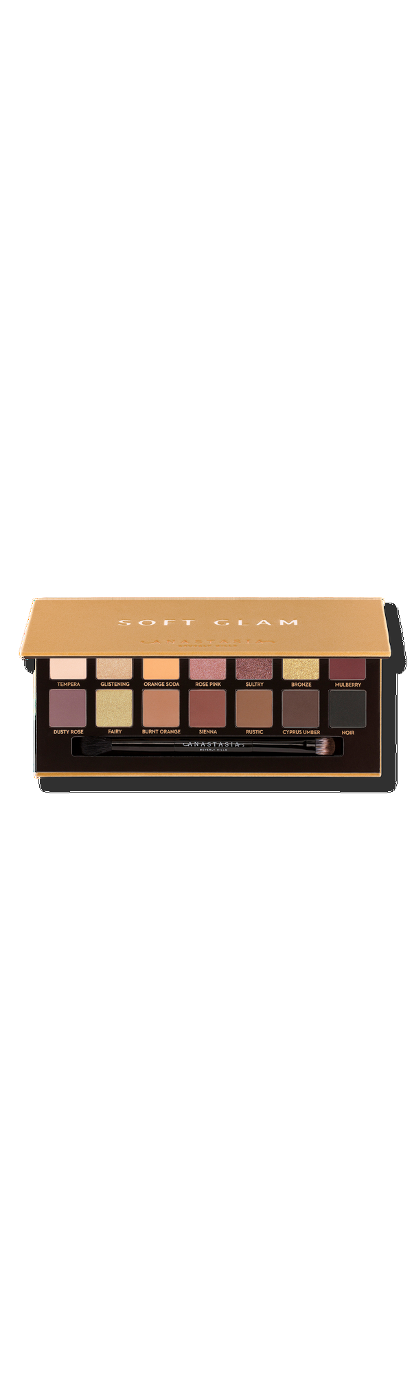 Ulta Anastasia Beverly Hills  Soft Glam Eyeshadow Palette