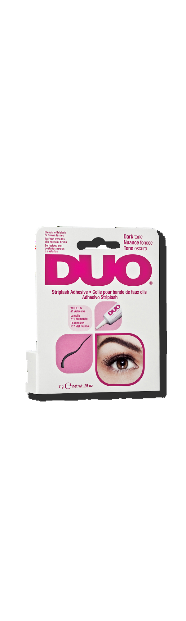 Ulta Ardell  DUO Adhesive in Dark for Strip False Eyelash