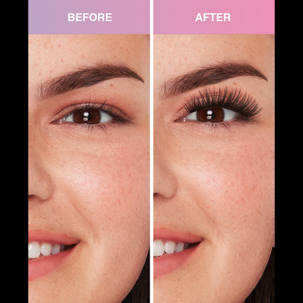 Ulta Ardell  Press On Pre-glue Underlash Extensions Faux Mink Natural