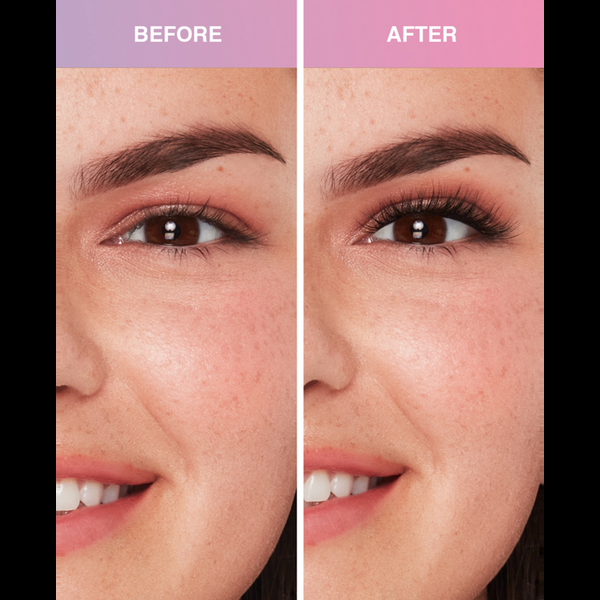 Ulta Ardell  Press On Pre-glued Underlash Extensions Wispies Natural