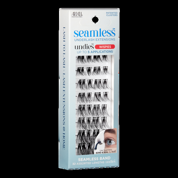 Ulta Ardell  Seamless Underlash Extension Refill - Wispies