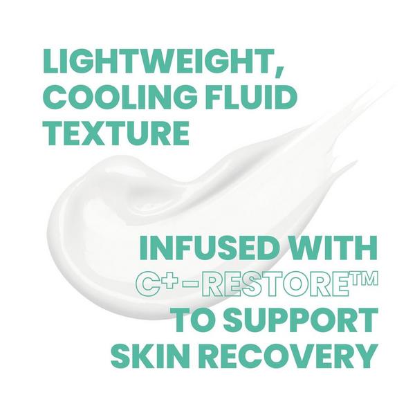 Ulta Avène  Cicalfate+ Hydrating Skin Recovery Emulsion