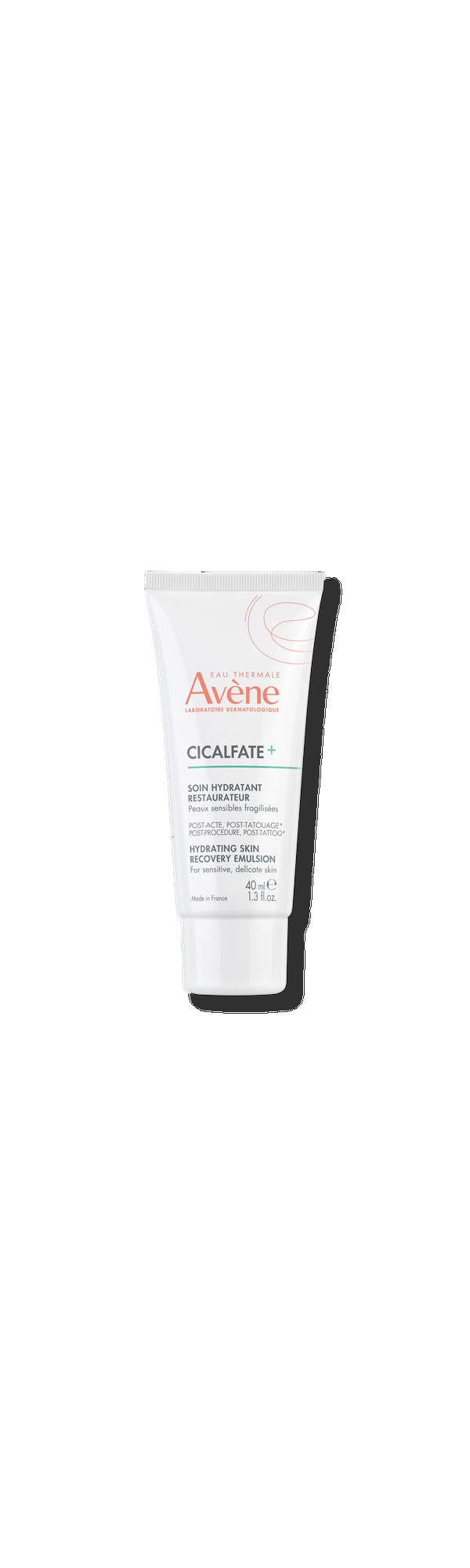 Ulta Avène  Cicalfate+ Hydrating Skin Recovery Emulsion