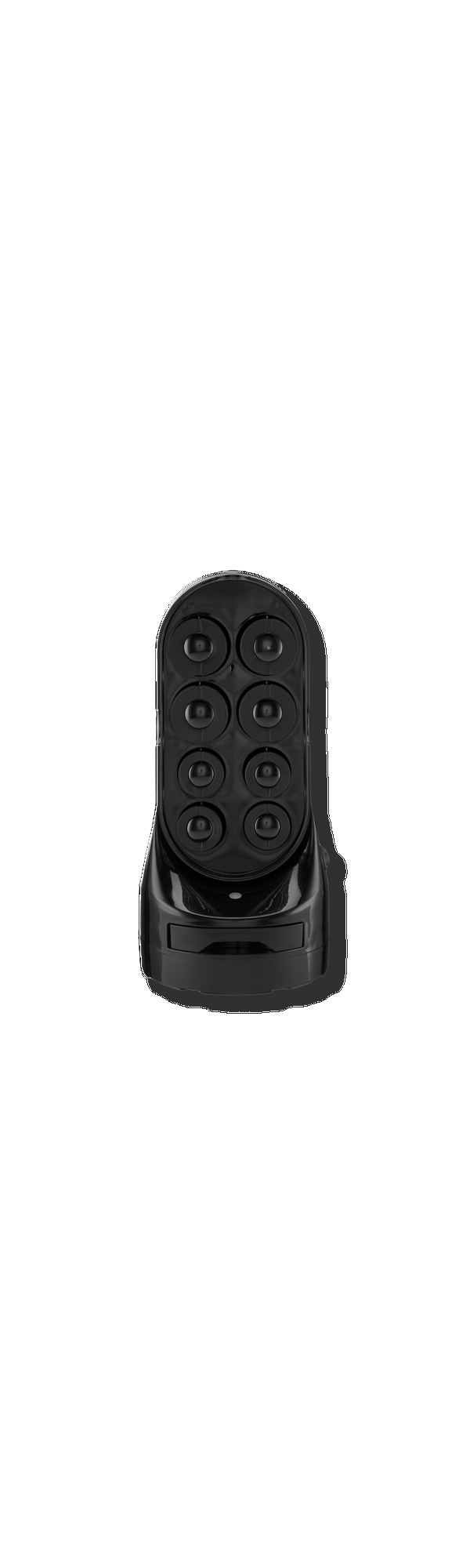 Ulta BaBylissPRO  Compact 8-Piece Standing Hot Rollers
