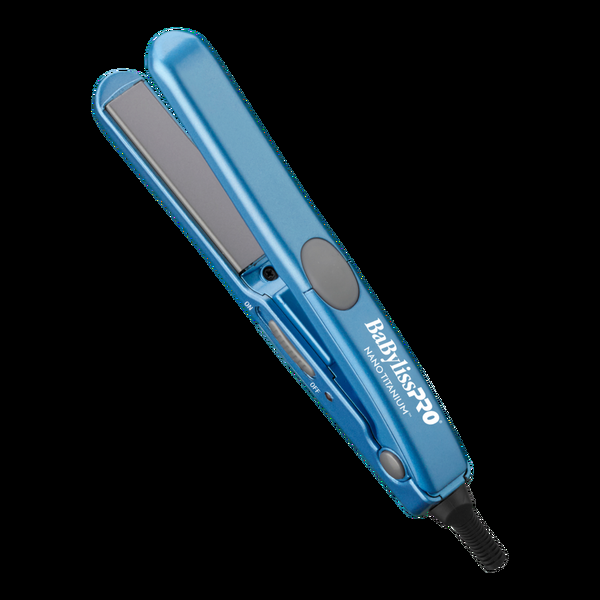 Ulta BaBylissPRO  Mini Straightening Iron With Travel Pouch