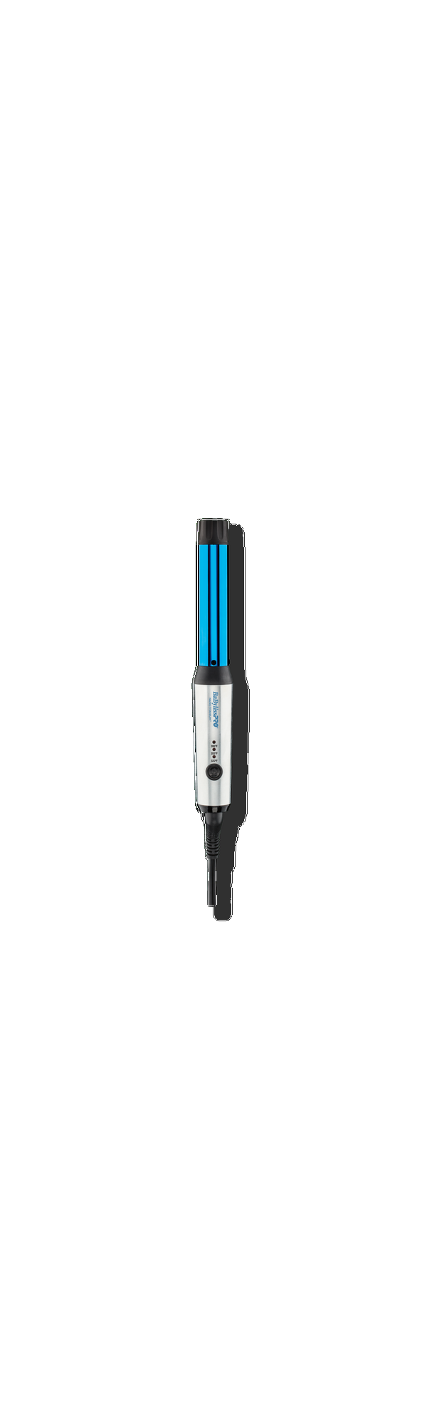 Ulta BaBylissPRO Nano Titanium 1" Compact Curling Wand
