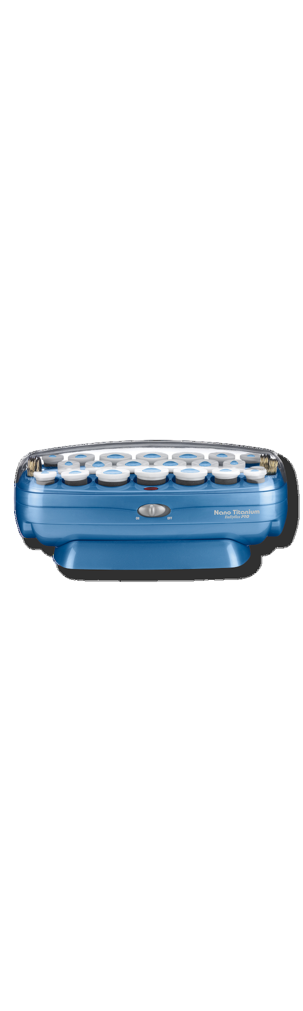 Ulta BaBylissPRO  Nano Titanium 20 Roller Hairsetter