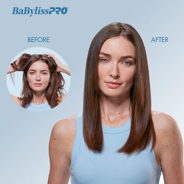 Ulta BaBylissPRO  Nano Titanium Digital Straightening Iron