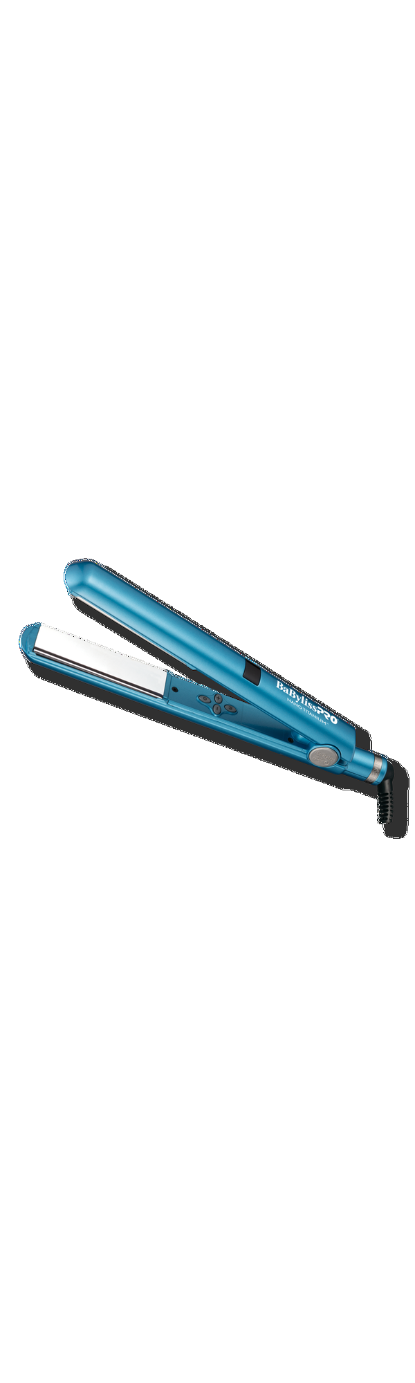 Ulta BaBylissPRO Nano Titanium Digital Straightening Iron