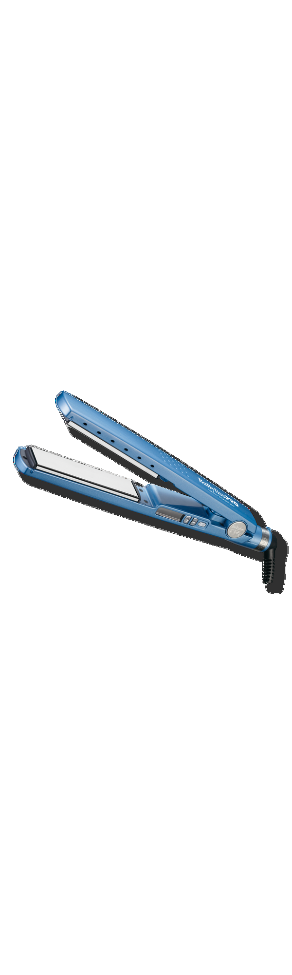 Ulta BaBylissPRO Nano Titanium Ionic Straightening Iron