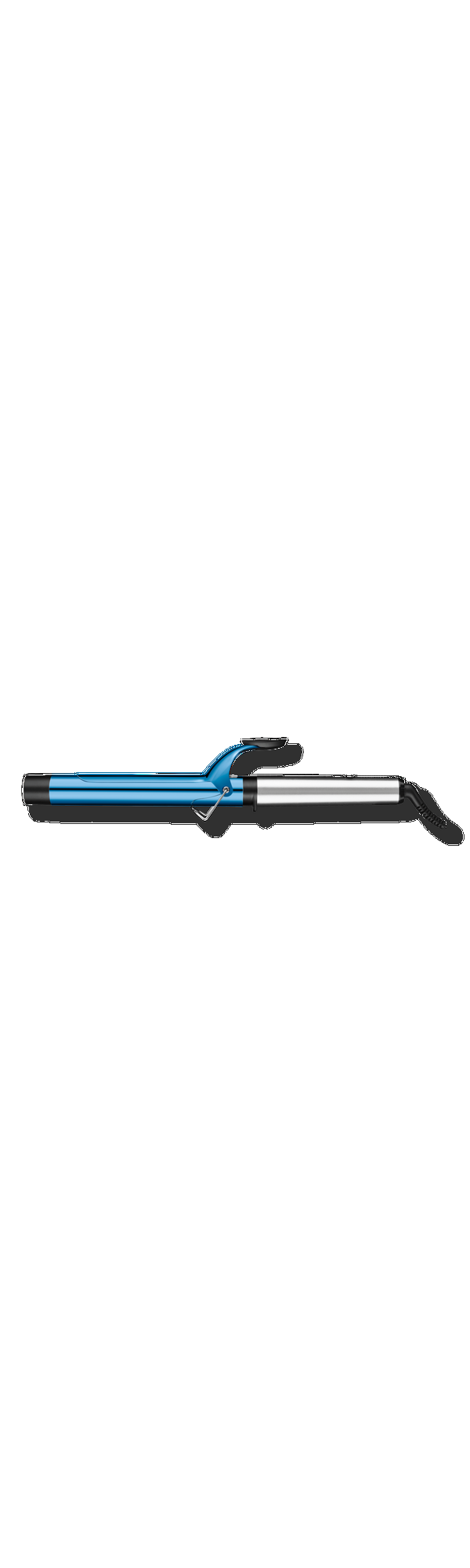 Ulta BaBylissPRO  Nano Titanium XL Spring Curling Iron