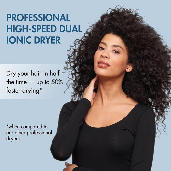 Ulta BaBylissPRO Professional High-Speed Dual Ionic Dryer