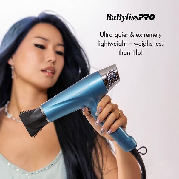 Ulta BaBylissPRO Professional High-Speed Dual Ionic Dryer