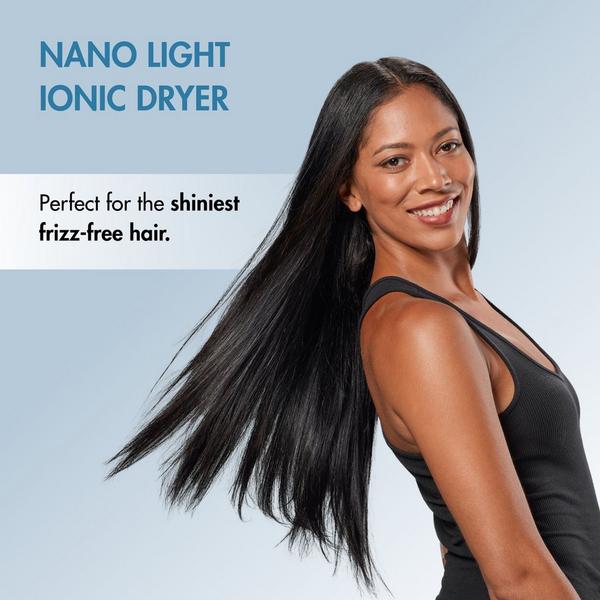 Ulta BaBylissPRO Professional Nano Light Ionic Dryer