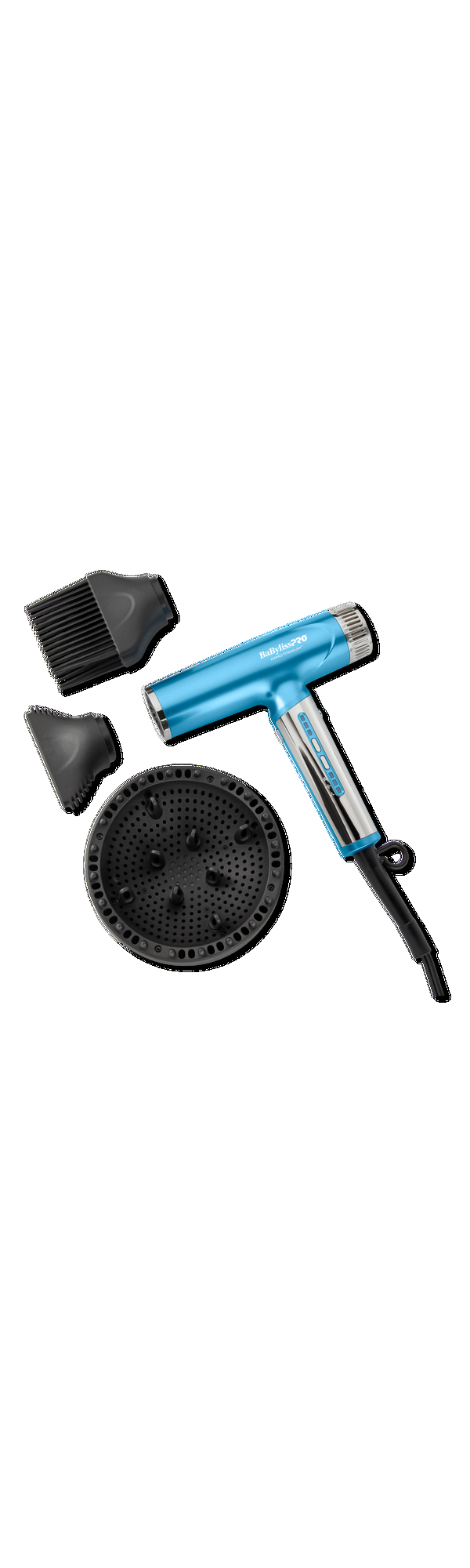 Ulta BaBylissPRO Professional Nano Light Ionic Dryer