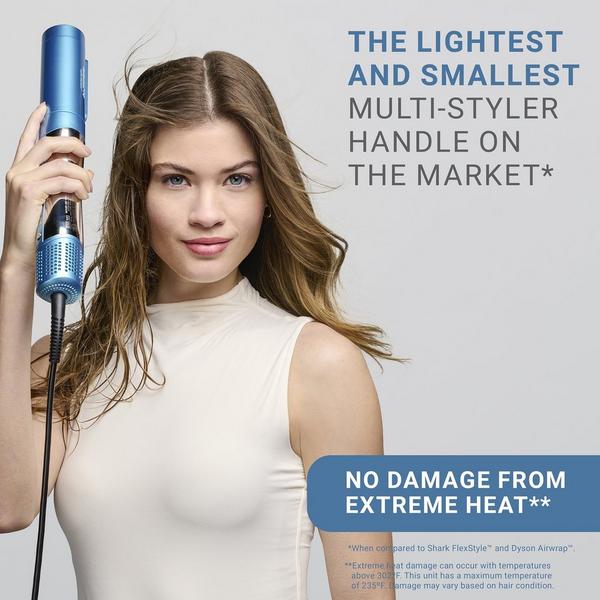 Ulta BaBylissPRO Style/Switch Ionic Multi-Styler & Dryer