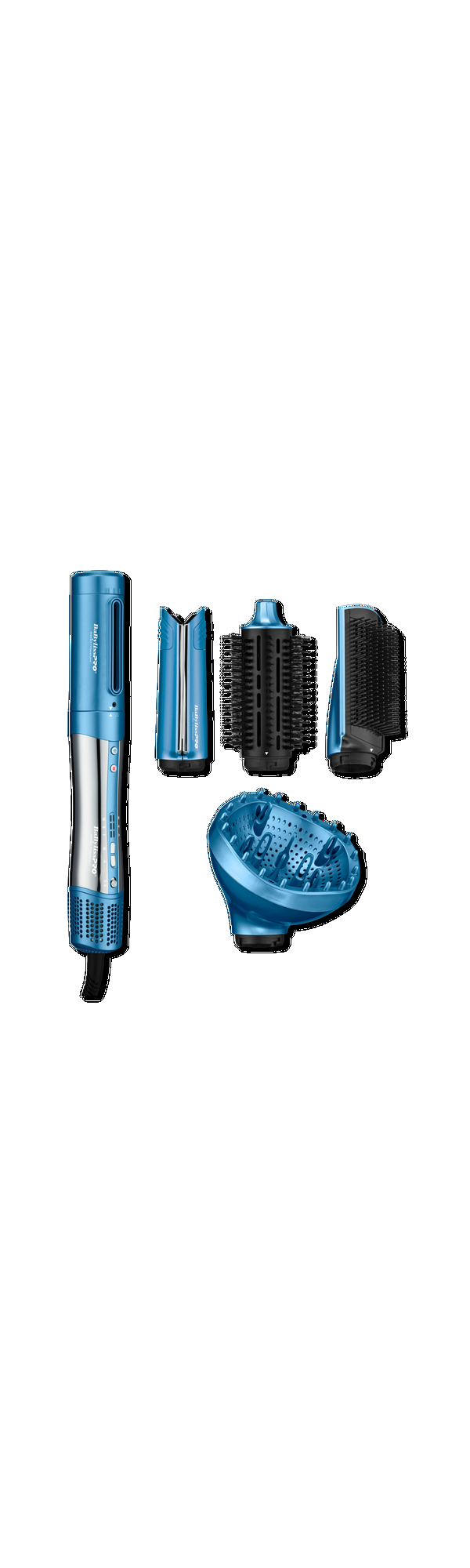 Ulta BaBylissPRO Style/Switch Ionic Multi-Styler & Dryer