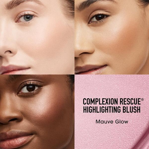 Ulta BareMinerals  COMPLEXION RESCUE Liquid Highlighting Blush