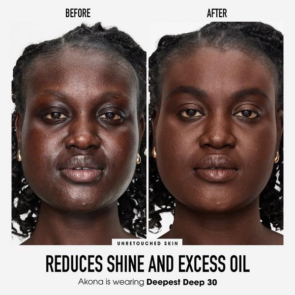 Ulta BareMinerals  ORIGINAL Loose Matte Talc-Free Mineral Powder Foundation SPF 15 ​