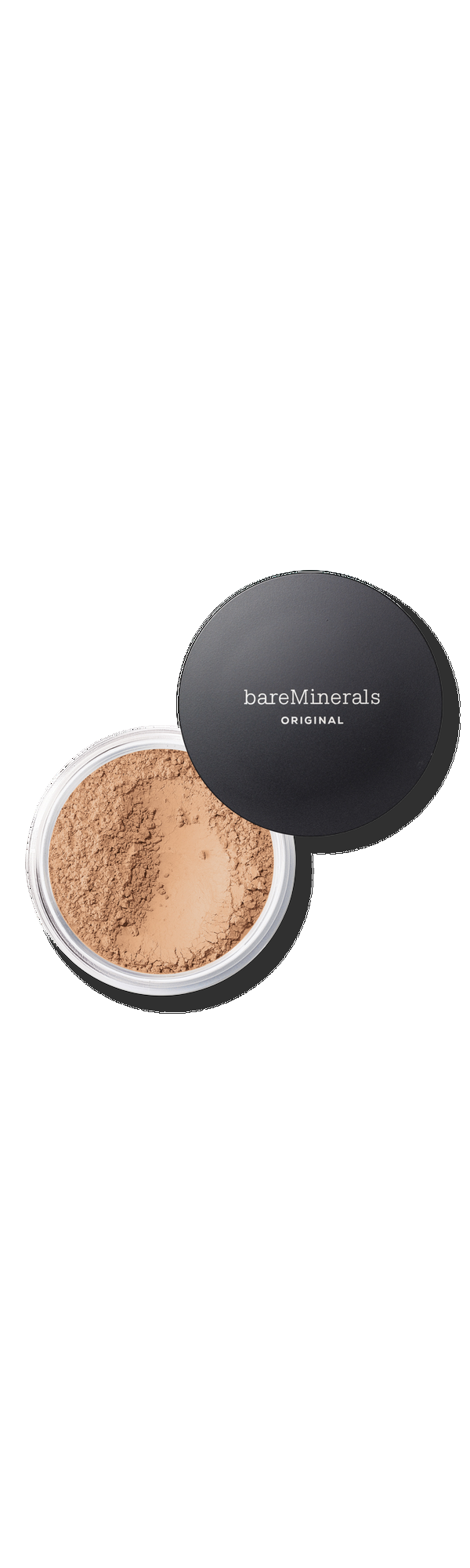 Ulta bareMinerals  ORIGINAL Loose Talc-Free Mineral Powder Foundation SPF 15