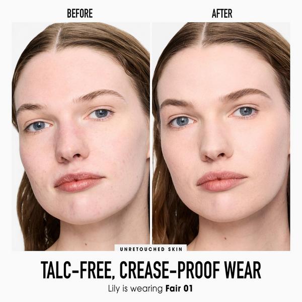 Ulta BareMinerals  ORIGINAL Talc-Free Pressed Powder Foundation Mineral SPF 15